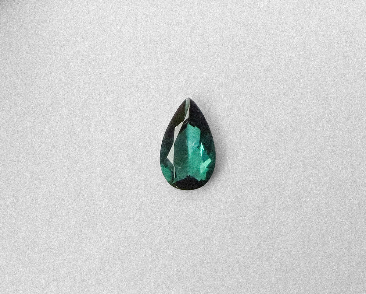 Lagoon Tourmaline