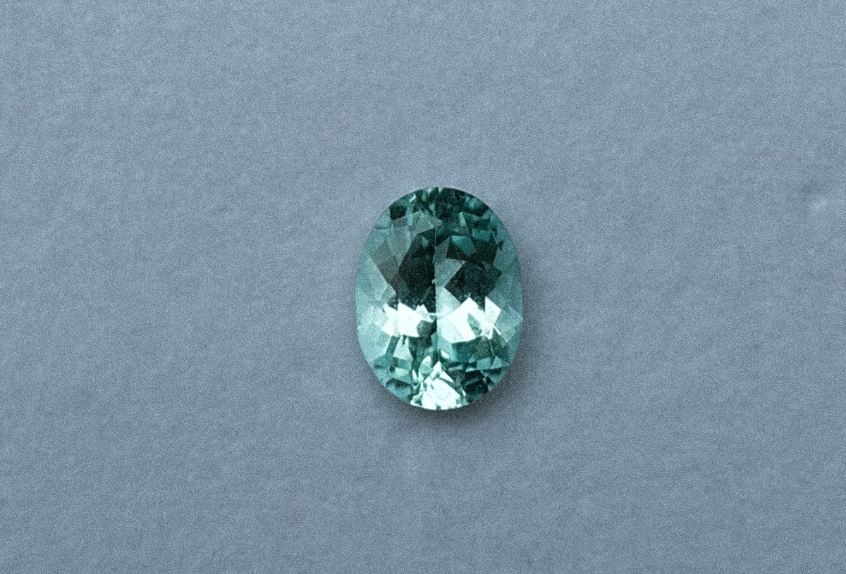 Tourmaline Mint