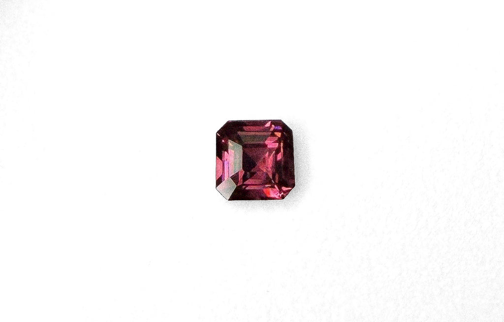 Tanzanian Garnet