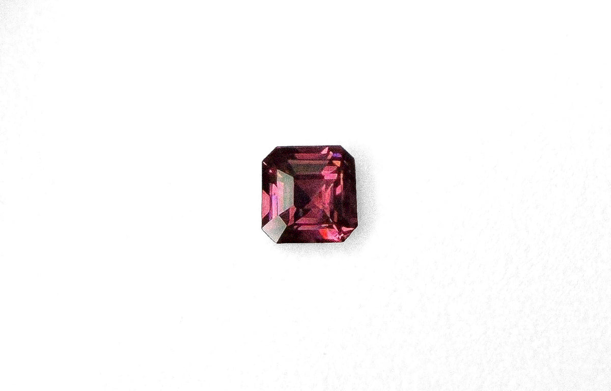 Tanzanian Garnet