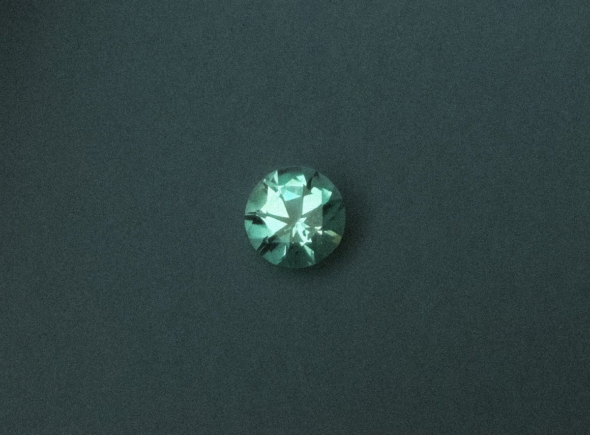 Aquamarine