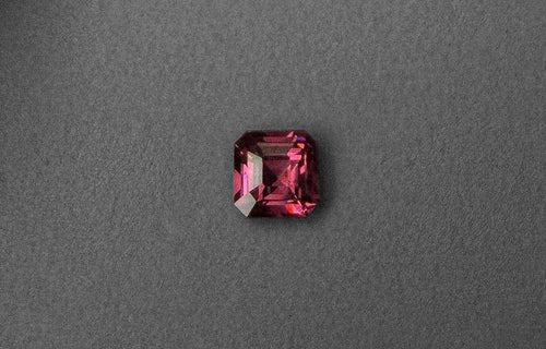 Tanzanian Garnet