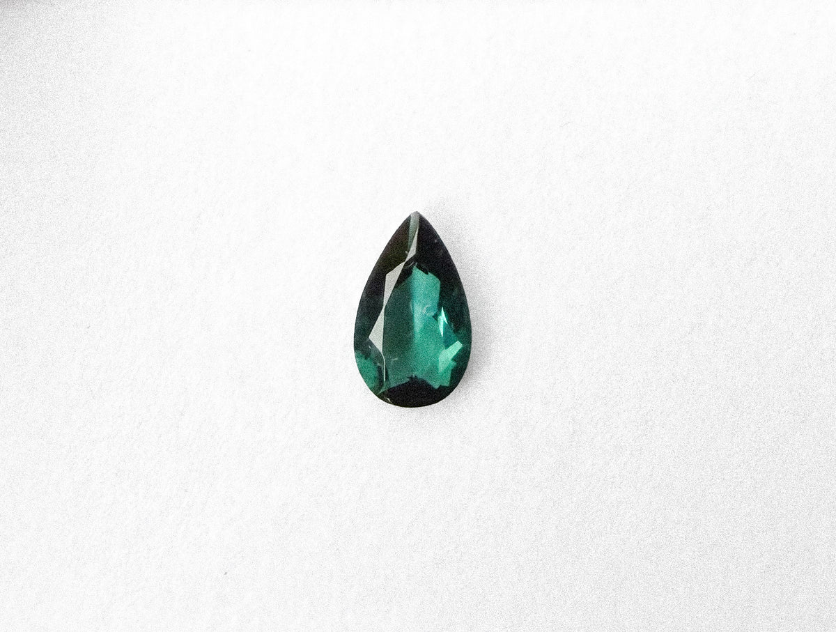 Lagoon Tourmaline