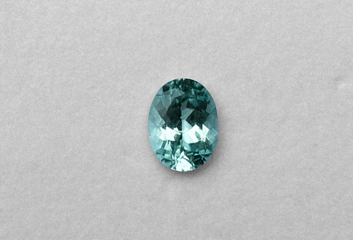 Tourmaline Mint